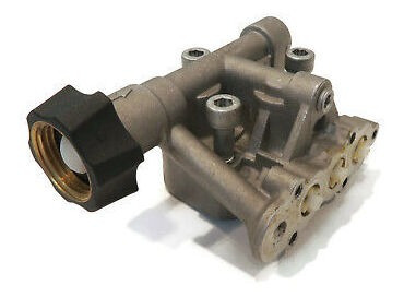 Vertical Pressure Washer Pump Head 2800 Psi For Rigid Bl Txd