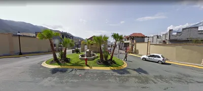 Casa en renta