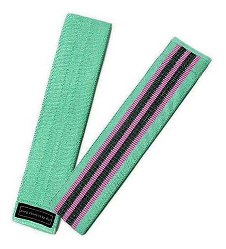 3pzs Banda Resistencia Para Sentadillas De Yoga Estirar Tren