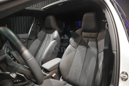 Audi S3 Tfsi S-tronic Quattro Sedan 2.0
