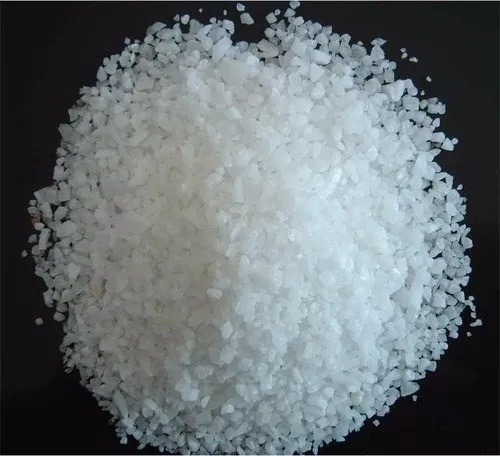 Arena De Cuarzo Blanco X 25 Kg Jardines Zen. Acuarios, Deco