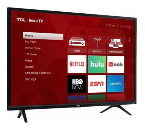 Tcl 32 Roku Smart Tv