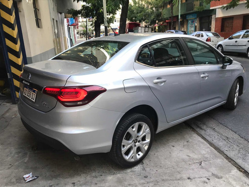 Citroën C4 Lounge 1.6 Hdi 115 Feel Pack - Nuevo Parkingcars