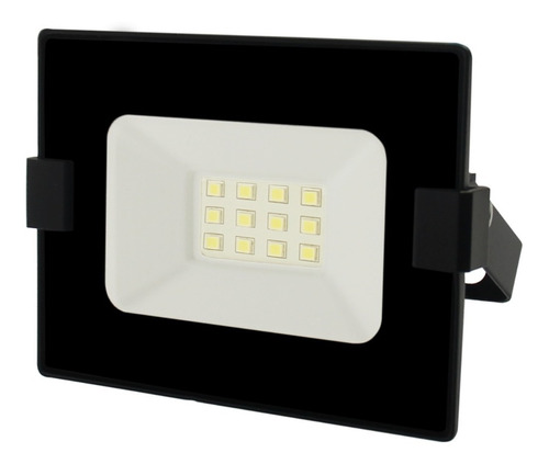 Reflector Proyector Led Floodlight 10w Bellalux By Ledvance