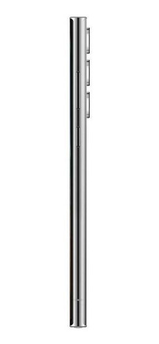 Imagen 8 de 8 de Samsung Galaxy S22 Ultra (Snapdragon) 256 GB phantom white 12 GB RAM