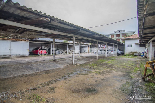 Imagem 8 de 15 de Terreno, 1260 M², Floresta - 156676