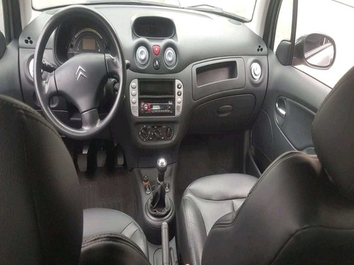 Imagem 6 de 10 de Citroen C3 Glx 1.4 8v Flex