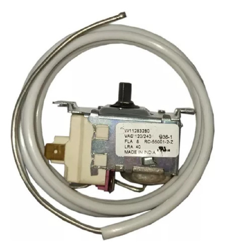 Termostato Freezer Consul Cvu26ebbna Original