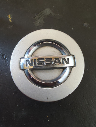 Centro De Rin Original Nissan Frontier Pathfinder 