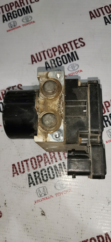 Modulo Abs Cruze 09-15 Original Usado (10.0970-4514.3) (Usado)