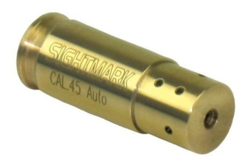 Colimador Laser Profesional Para Calibre 45 Auto