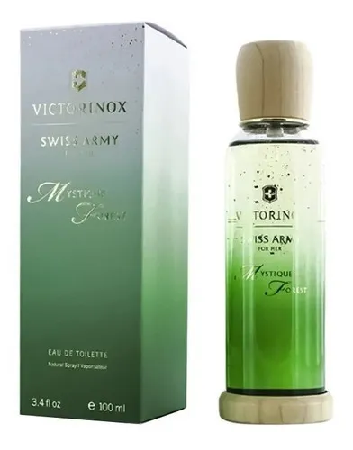 Victorinox perfume mujer clearance