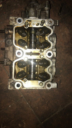 Tapa De Cilindros Subaru Legacy Motor 2.0 /96 4 Por 4