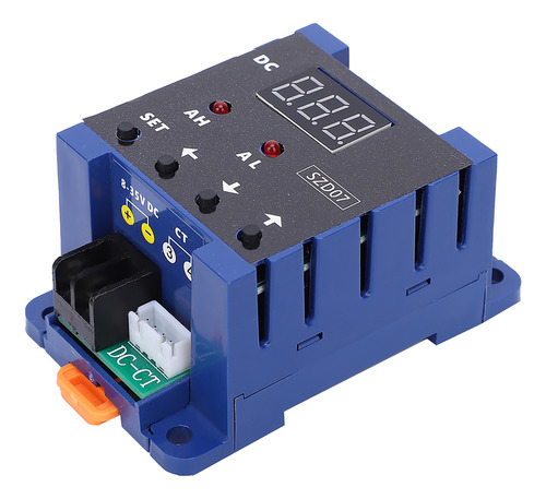 Alarme De Limite De Limite Do Sensor De Corrente Digital Szd