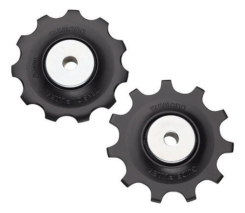 Rodajas Tensor Shimano Slx M7000 Metrea U5000 11 Velocidades