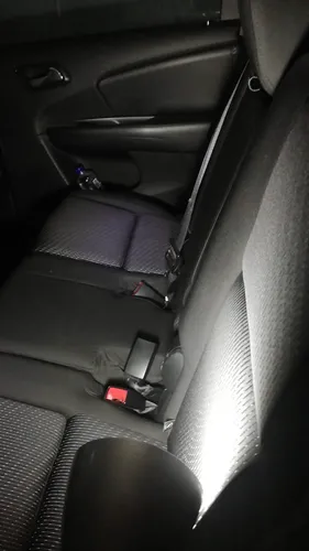 Dodge Journey 2.4 Se Fl
