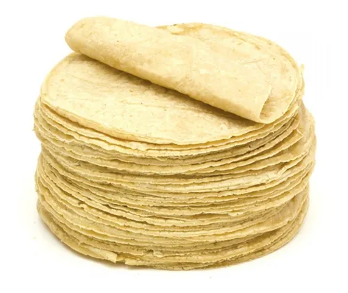 comprar 50 Tortillas Trigo Duona 14cm , Apto Veganos , Envios Caba