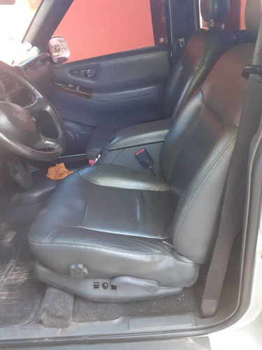Chevrolet S10 2011 2.4 Executive Cab. Dupla 4x2 Flexpower 4p