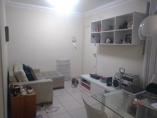 Apartamento - Dona Clara - Ref: 4211 - V-4211