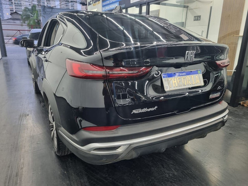 Fiat FASTBACK 1.0 TURBO 200 AUDACE