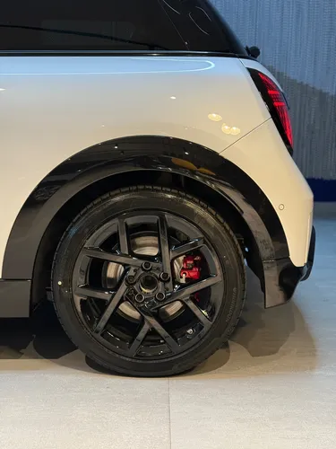 Mini John Cooper Works 2.0 3P At