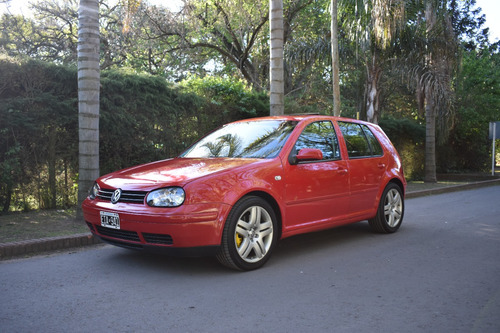 Volkswagen Golf 1.8 Turbo Gti