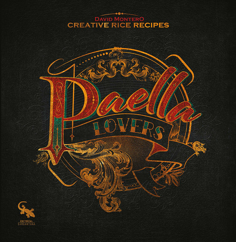 Paella Lovers - Montero, David