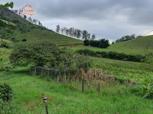 Imagem 14 de 30 de Chácara Com 2 Dormitórios Para Alugar, 16000 M² Por R$ 2.500,00/mês - Souzas - Monteiro Lobato/sp - Ch0145