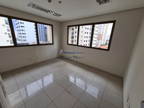Imagem 2 de 13 de Ponto Em Parque Imperial, São Paulo/sp De 100m² Para Locação R$ 2.950,00/mes - Pt1511173-r