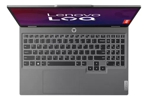 Notebook Lenovo Loq Gen 9 Intel Core I5 16gb Ram 512gb Ssd (Reacondicionado)