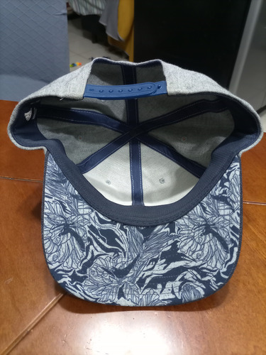 Gorra adidas Rn#90288 Excelentes Condiciones (Usado)