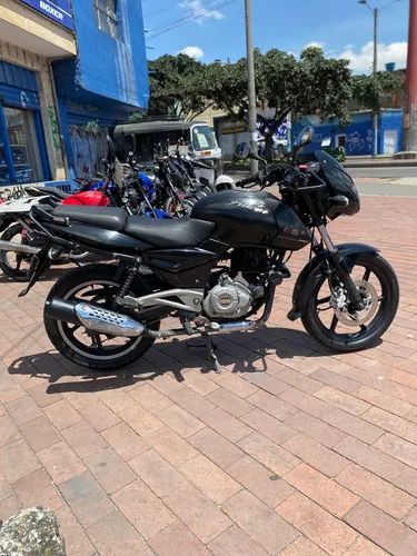 Pulsar 180