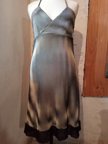 Vestido Vintage
