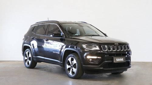 Jeep Compass 2.4 Longitude - 134364 - C