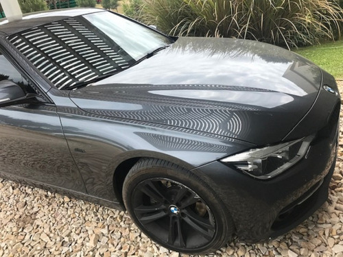 Imagen 1 de 8 de Bmw 330i Sport 2018