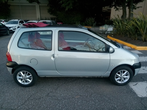 Imagen 5 de 14 de Renault Twingo Techo Corredizo