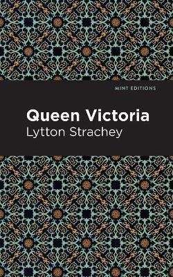 Libro Queen Victoria - Lytton Strachey