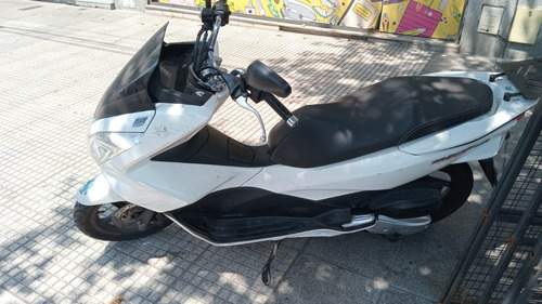 Honda Pcx