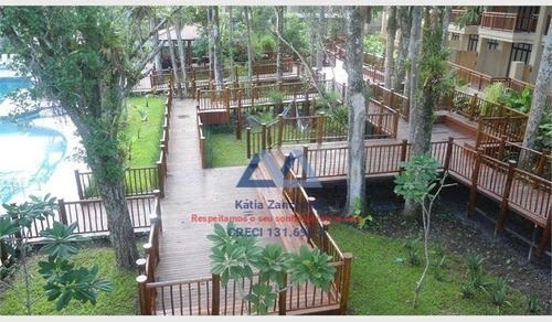Imagem 7 de 15 de Casa De Condominio Em Parque Enseada - Guarujá - 1025