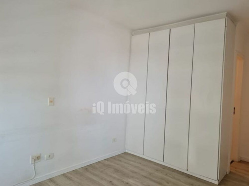 Imagem 4 de 15 de Duplex Pinheiros, 110m², 2 Dormitórios, 2 Suítes, 2 Vagas, Lazer Completo - Iq27551