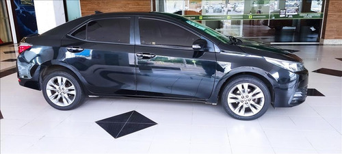 Imagem 3 de 8 de Corolla 2.0 Xei 16v Flex 4p Automático