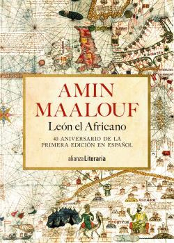 Libro León El Africano De Maalouf Amin Alianza