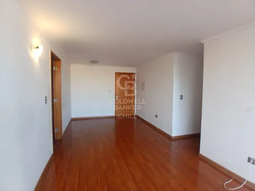 Lindo Departamento Sector Jardines Del Sur