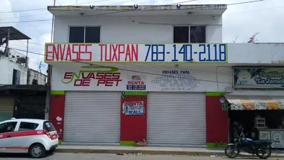 Local comercial en renta