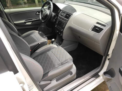 Volkswagen Suran