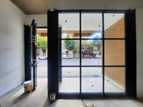 Local A Estrenar En San Telmo Venta