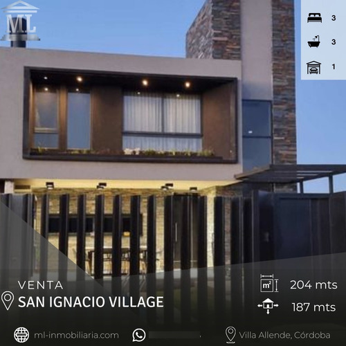 San Ignacio Village - Duplex 