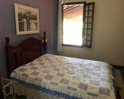 Imagem 22 de 30 de Residencial Em Mairinque - Sp - Ch0026_cdi