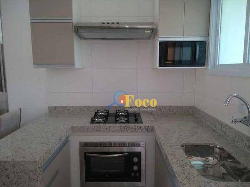 Imagem 2 de 6 de Casa Com 3 Dormitórios À Venda, 77 M² Por R$ 527.000,00 - Villagio Das Amoreiras - Itatiba/sp - Ca1138