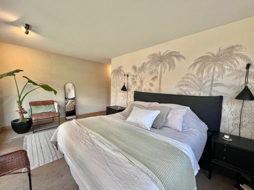 Jardín Del Este I 2 D En Suite I Moderno E Integrado